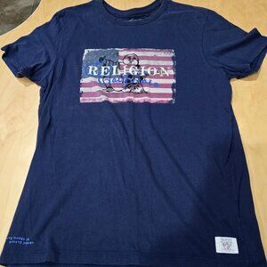 True Religion Shirt